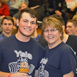 Meet your Posher, Sandra